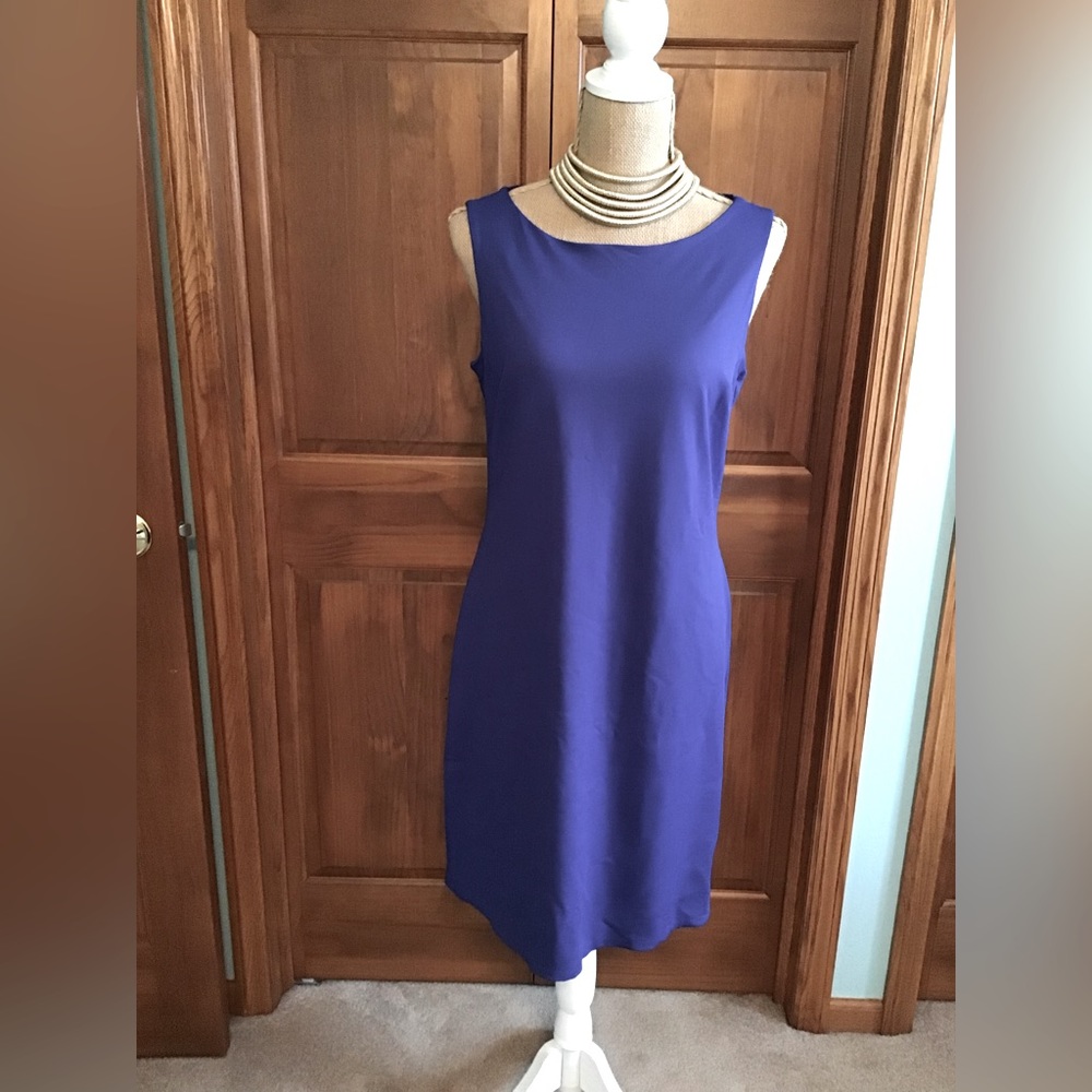Judy P Sabrina UPF 50 Dress